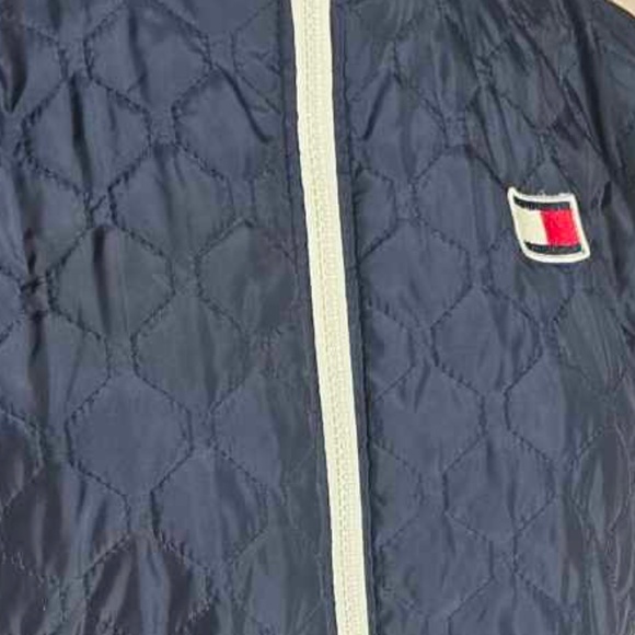 Tommy Hilfiger 3-n-1 All Weather Jacket - Picture 5 of 6